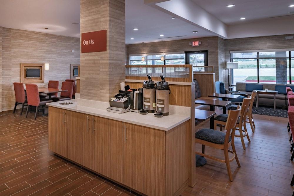 TownePlace Suites by Marriott Dallas Mesquite photo 45