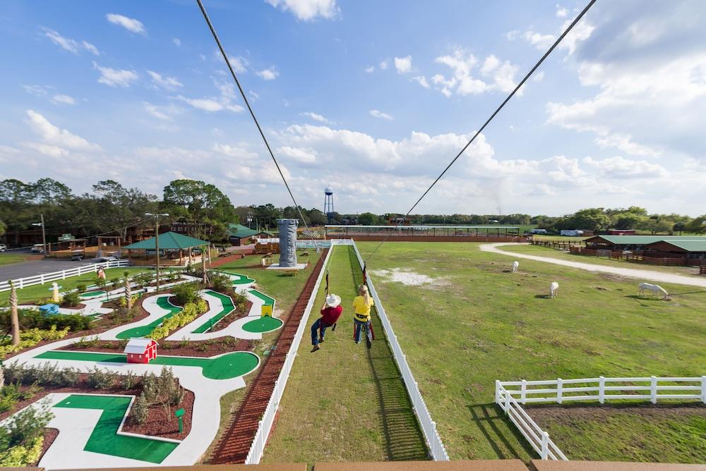Westgate River Ranch Resort & Rodeo photo 83