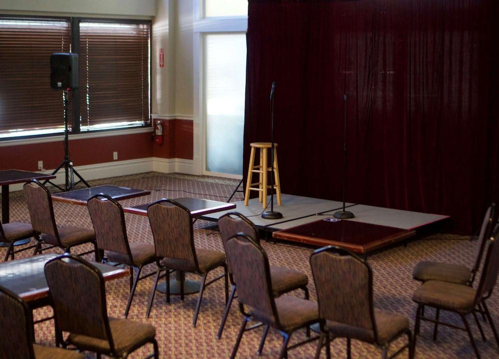 Washington Inn photo 18