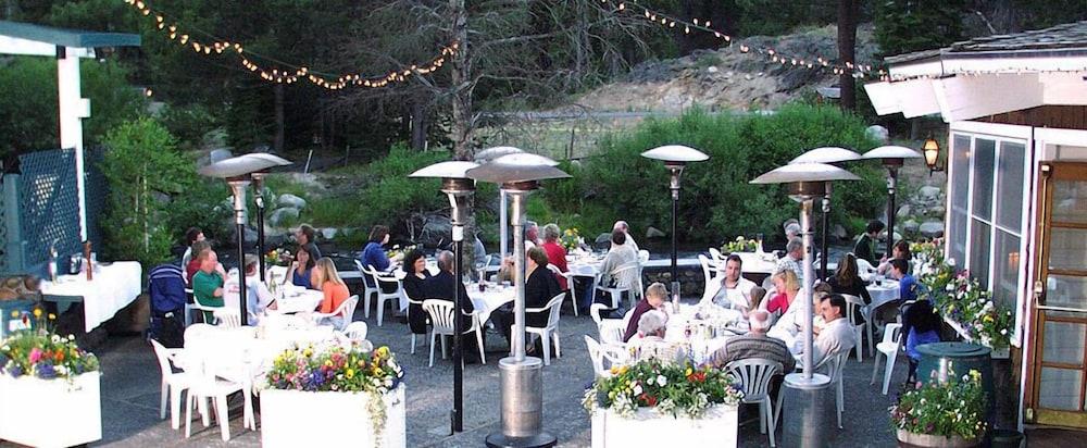 River Ranch Lodge & Restaurant photo 59