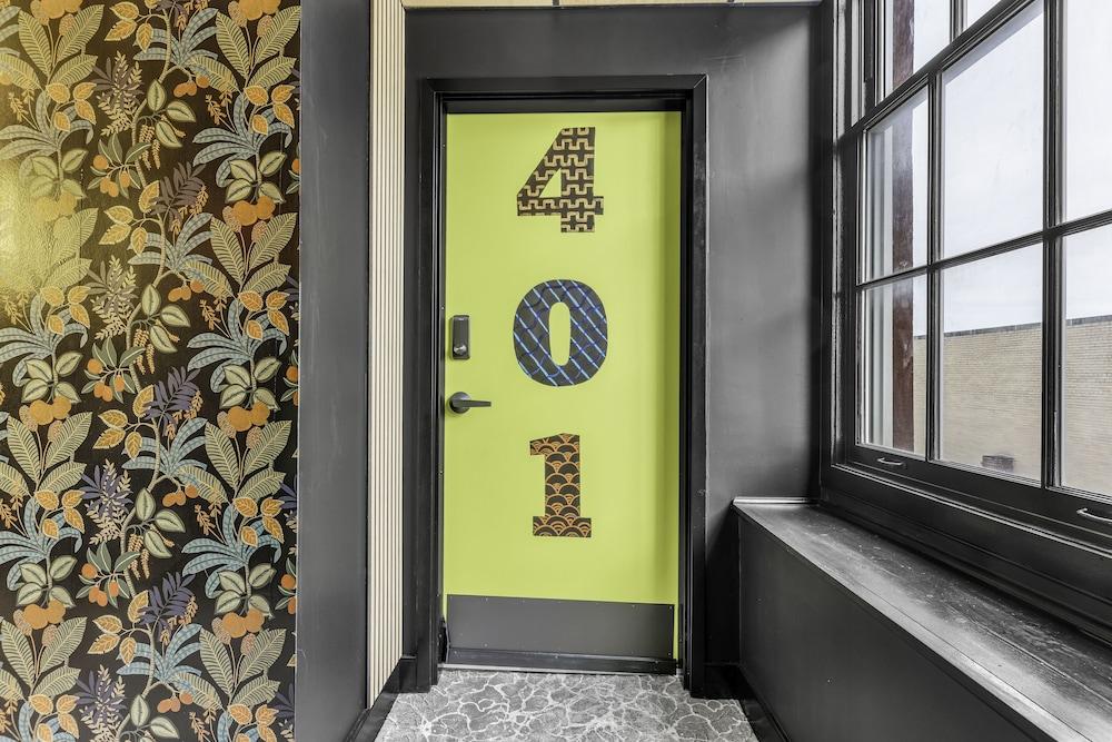 ONE South Boutique Hotel & Venue photo 16