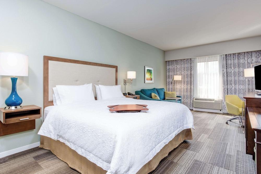 Hampton Inn & Suites Macon I-475 photo 11