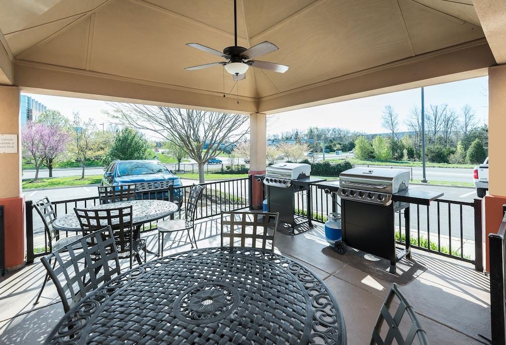Candlewood Suites Washington Dulles Sterling by IHG photo 45