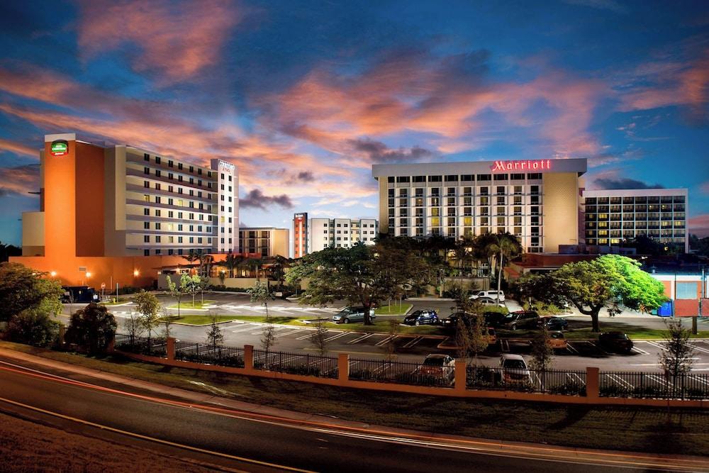 Residence Inn by Marriott Miami Airport photo 28