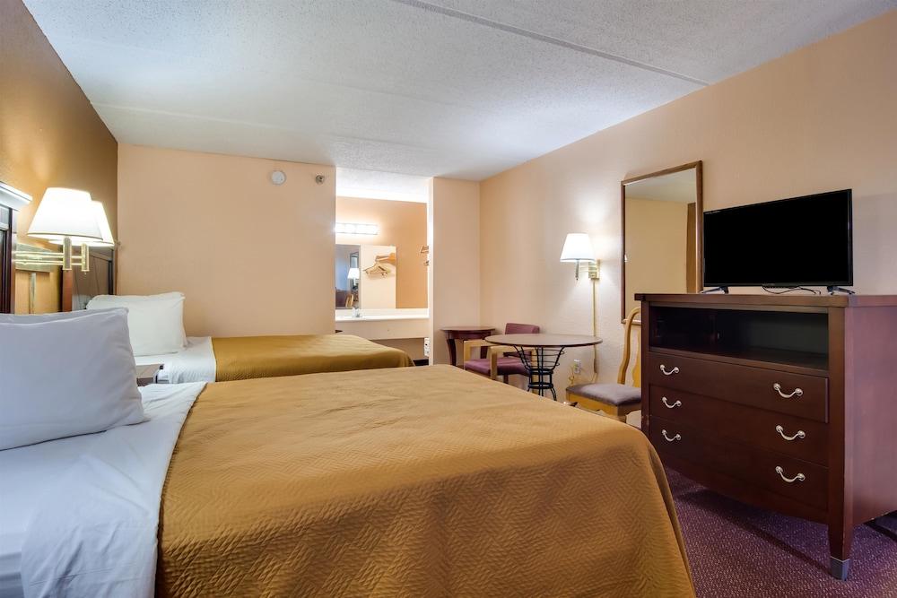 Motel 6 Macon, GA photo 17