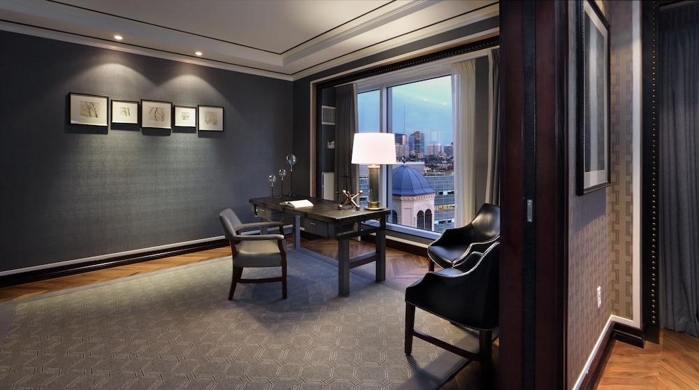 The Liberty, a Marriott Luxury Collection Hotel, Boston photo 45