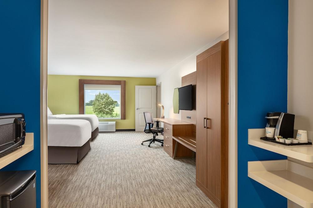 Holiday Inn Express Inn & Suites Searcy by IHG photo 4