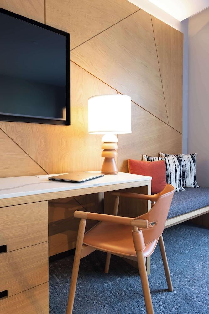 The Shay Hotel photo 52