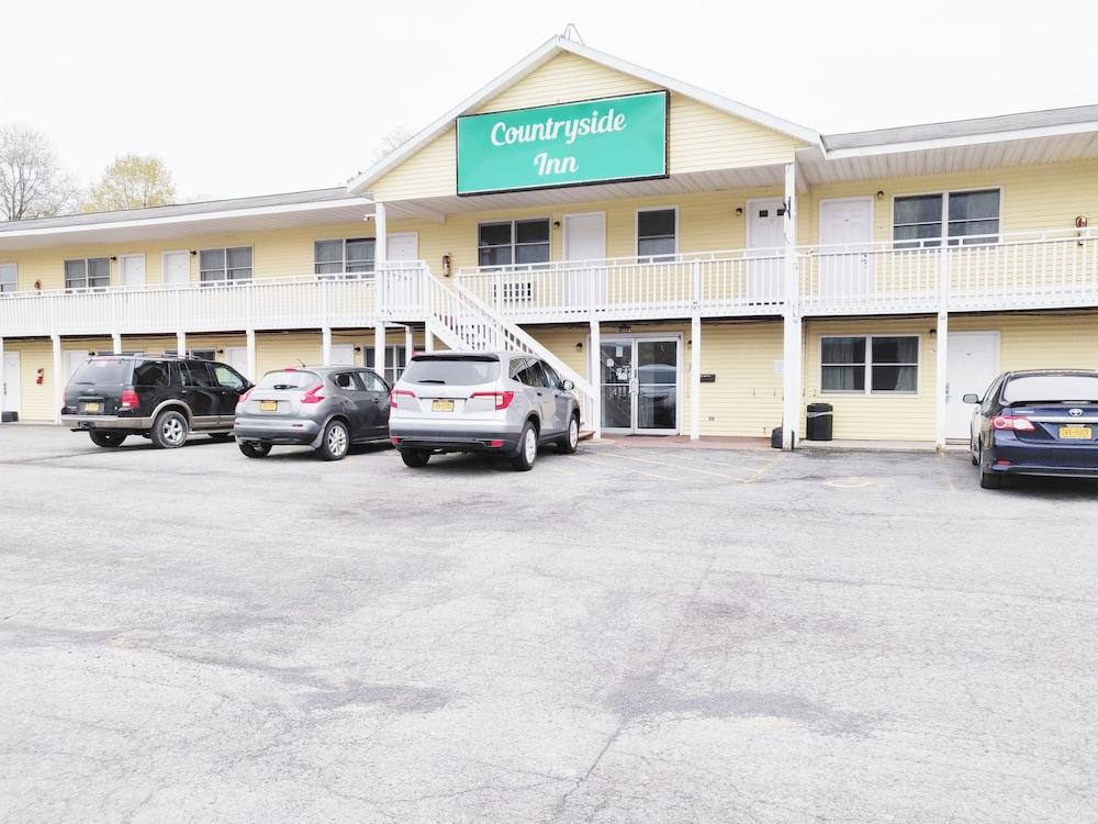 Countryside Inn photo 1