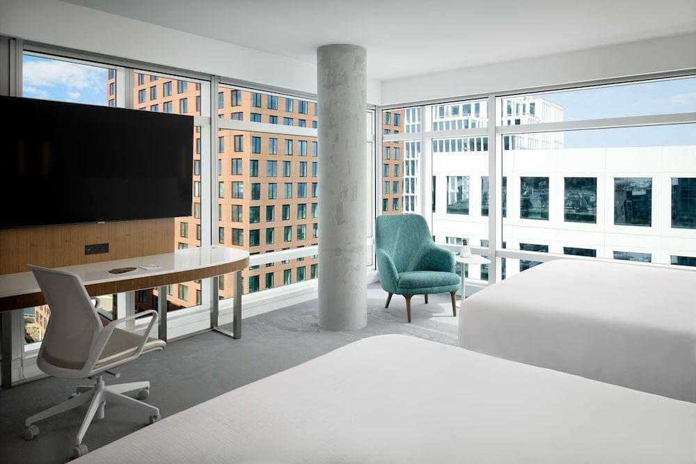 LUMA Hotel San Francisco photo 12
