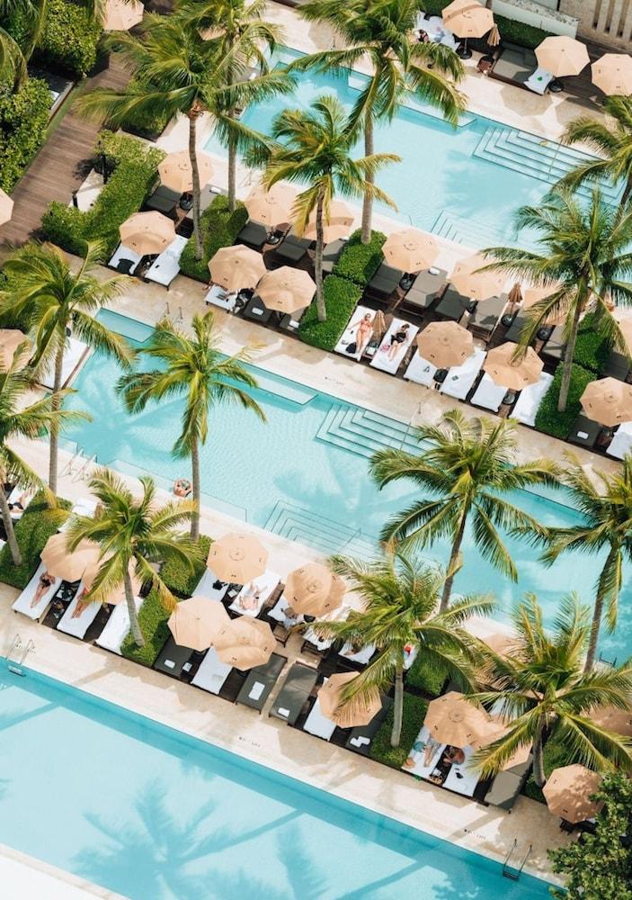 The Setai Residence Miami Beach photo 2