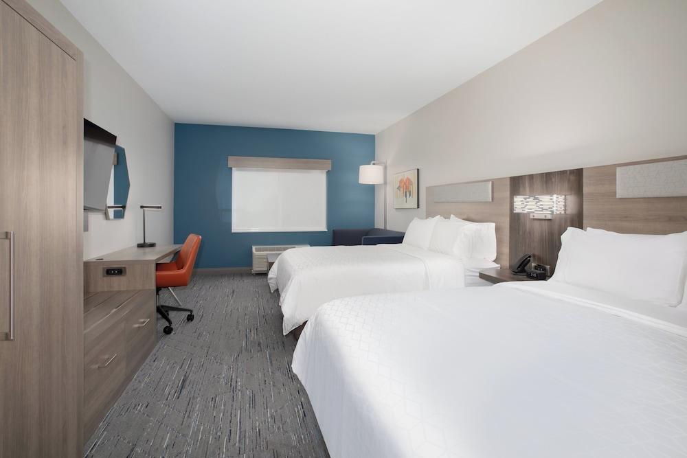 Holiday Inn Express and Suites Burley by IHG photo 33