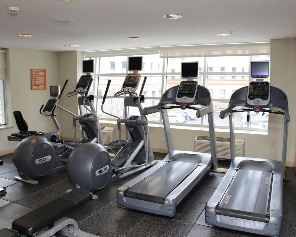 Wyndham Garden Buffalo Downtown photo 21