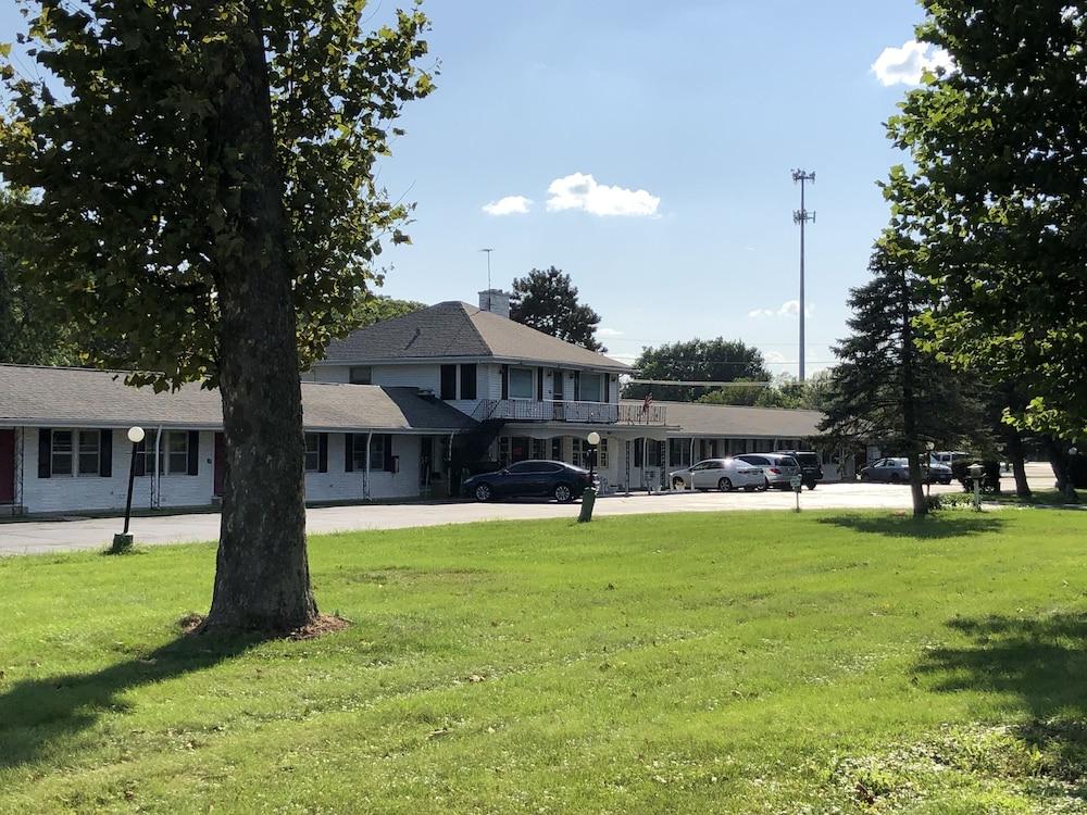 Du Wayne Motel photo 1