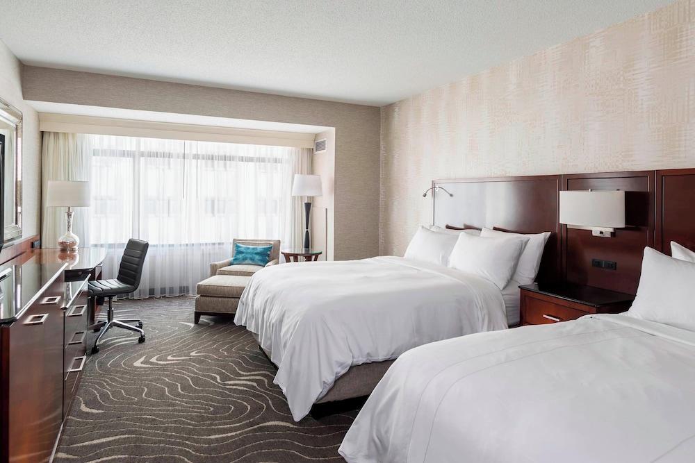 Marriott Rochester Mayo Clinic photo 20