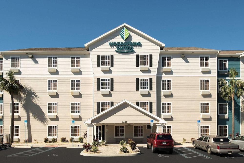 WoodSpring Suites Orlando West - Clermont photo 38