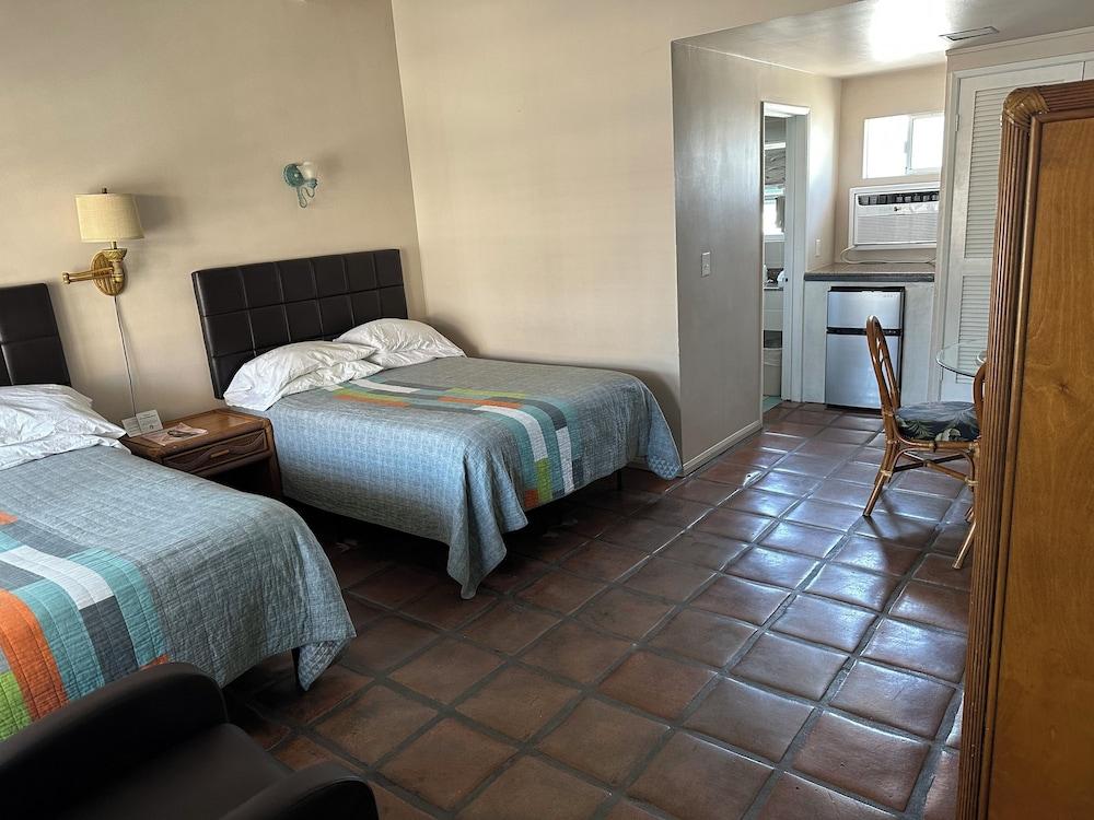 Sea Shore Motel photo 4