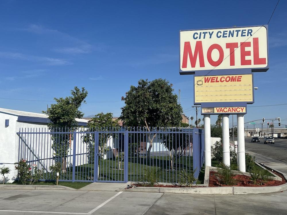 City Center Motel photo 28