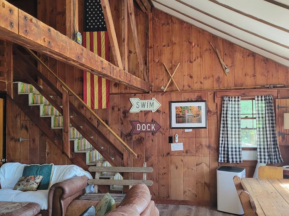 Cottage Place on Squam Lake photo 25