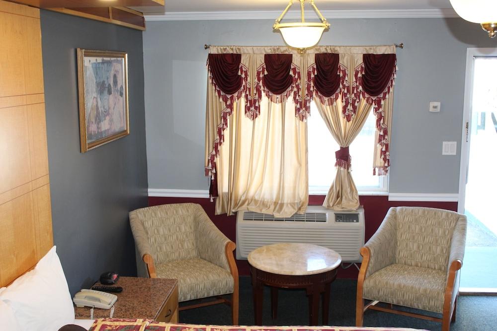 Liberty Inn Absecon Atlantic City photo 11