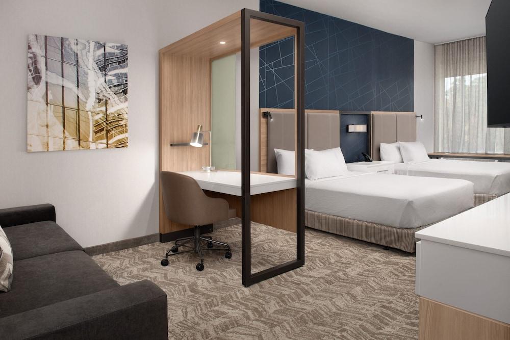 Springhill Suites By Marriott Fayetteville I 95 photo 16
