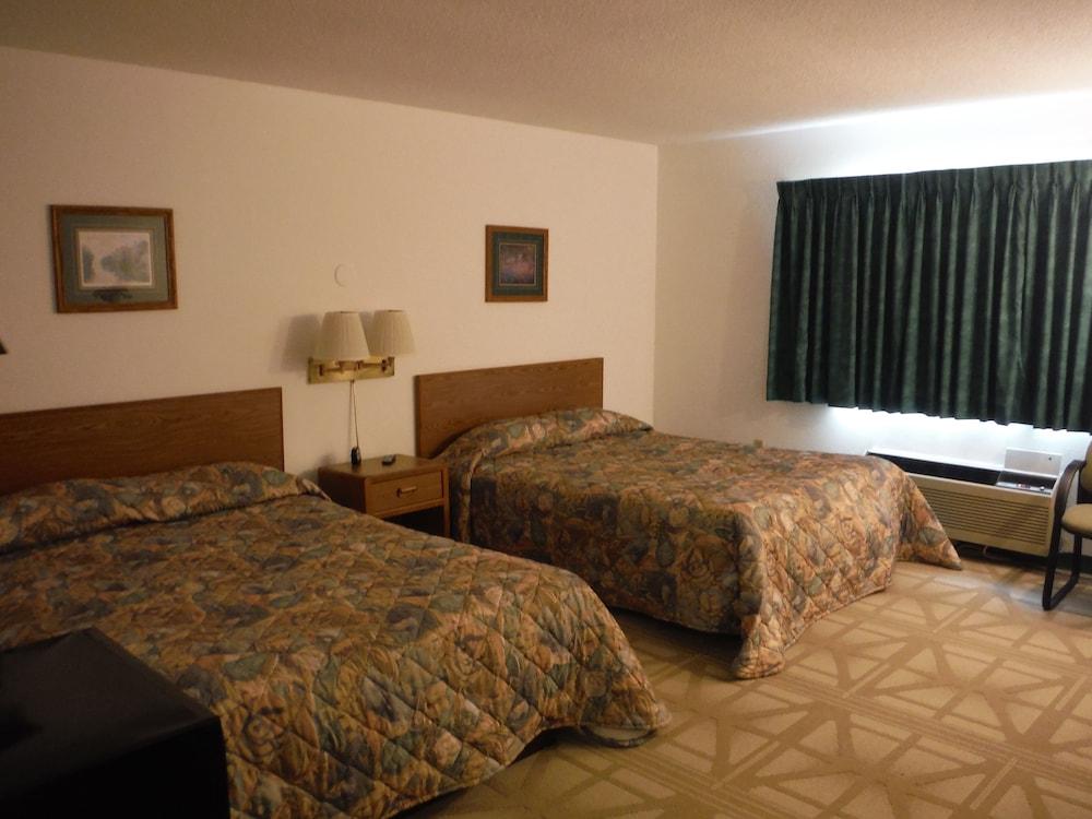 Caravan Motel photo 2