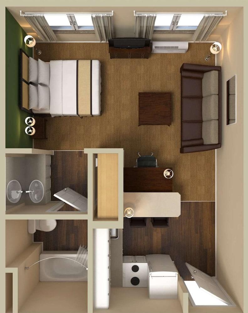 Beachwood Extended Suites photo 31