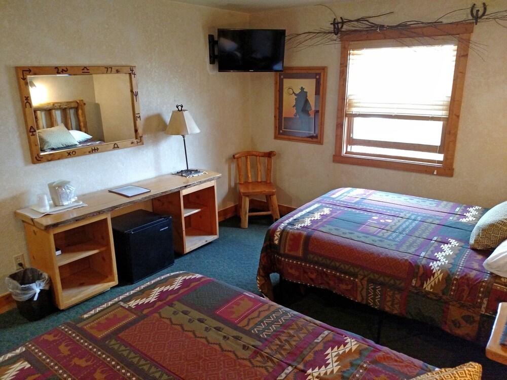 Old Corral Hotel & Steakhouse photo 13