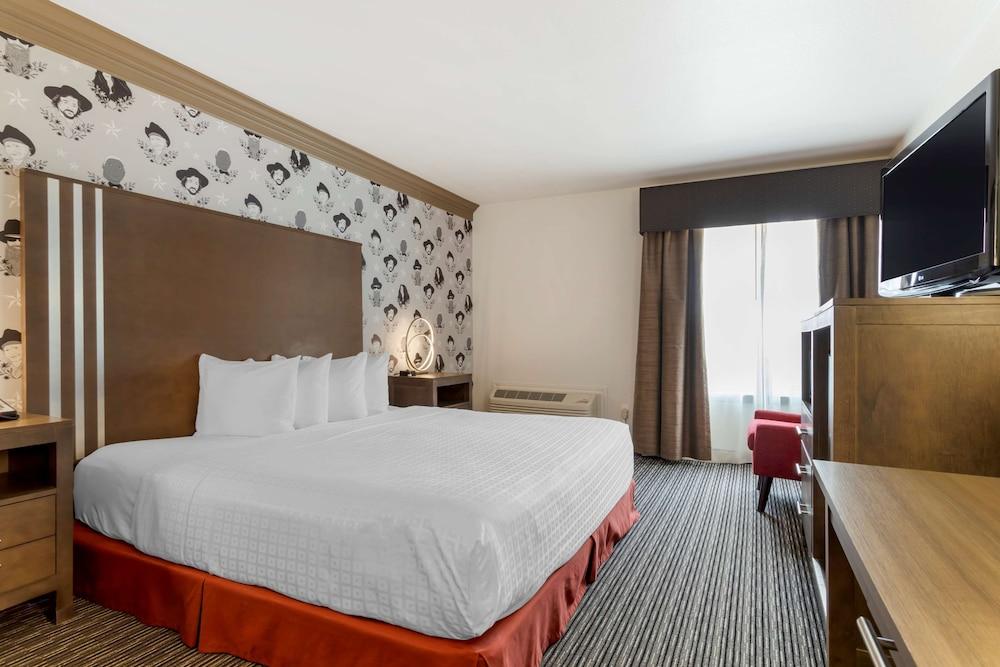 Aiden Austin City Hotel photo 6