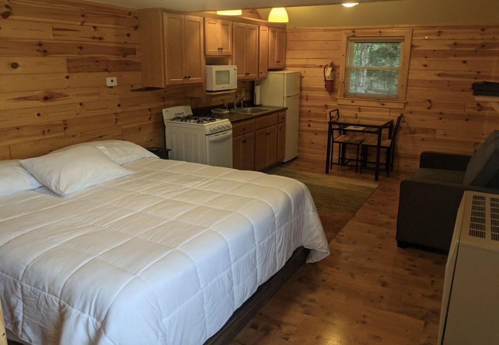 Au Sable Riverview Resort photo 19