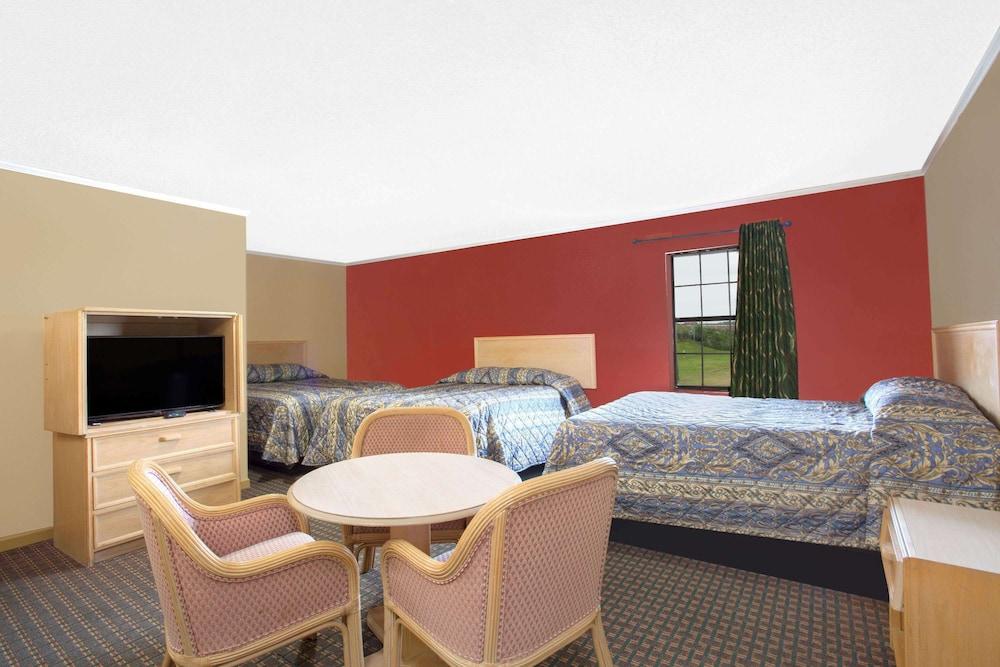 Knights Inn Wildersville photo 5