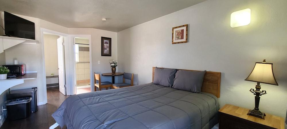 Beston Inn Seattle photo 21