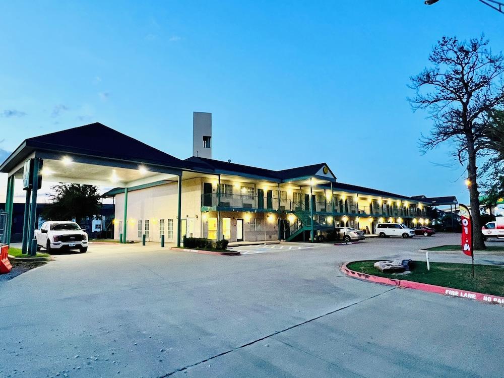 Rodeway Inn Garland Harbor Point photo 1
