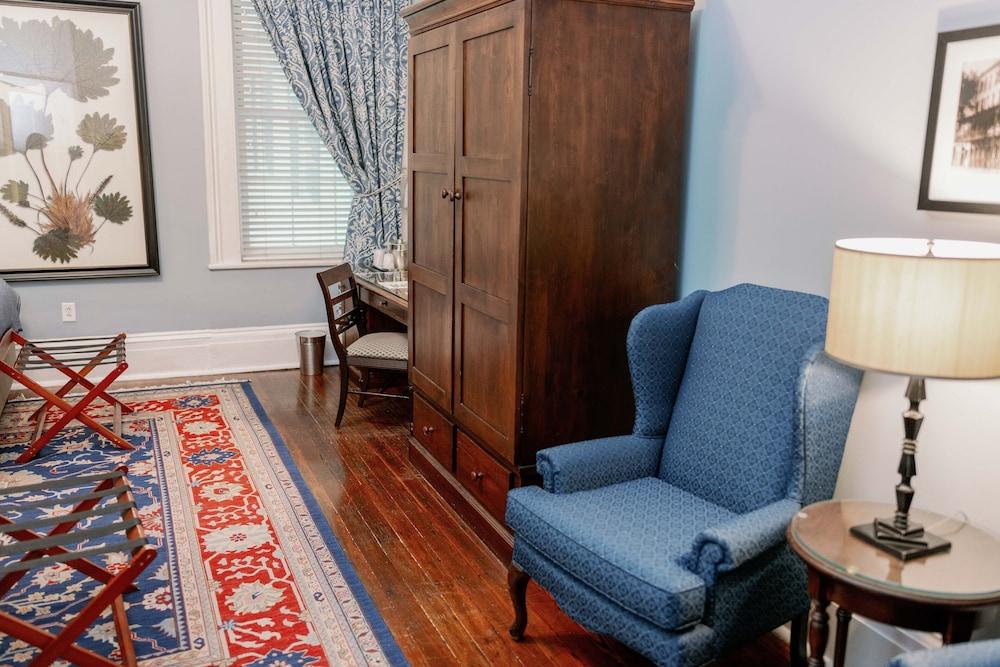 The Marshall House, Historic Inns of Savannah photo 71