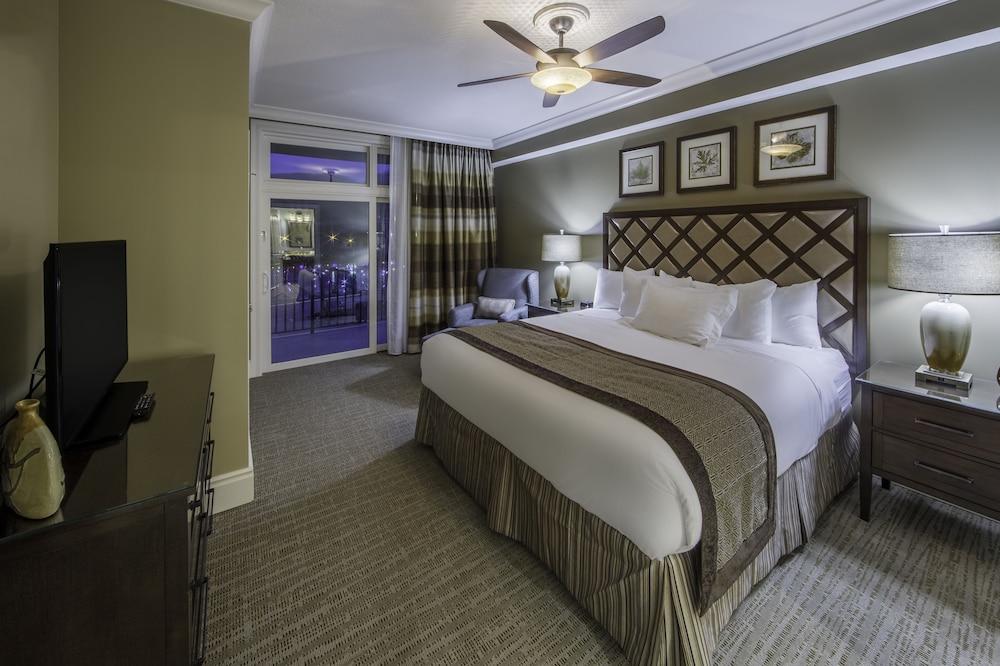 Holiday Inn Club Vacations Smoky Mountain Resort by IHG photo 32
