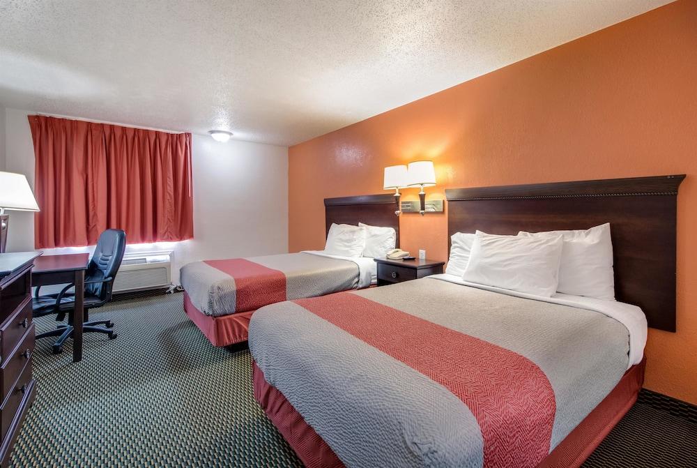 Motel 6 Marion, IL photo 34