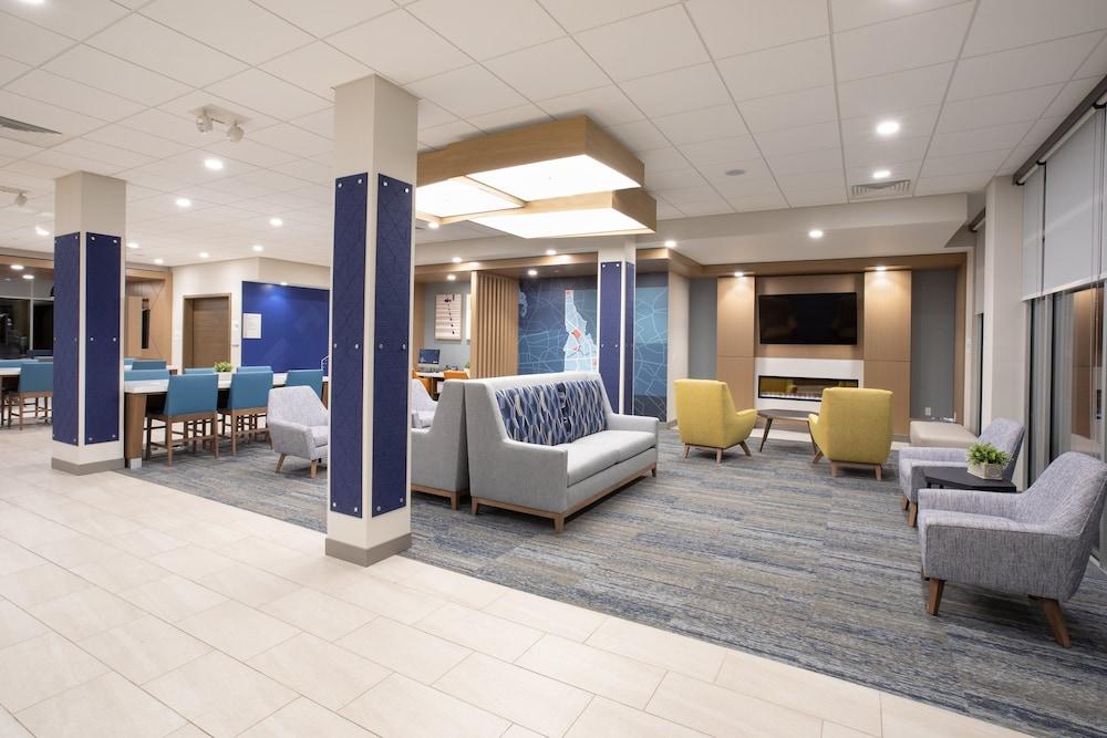 Holiday Inn Express and Suites Burley by IHG photo 51
