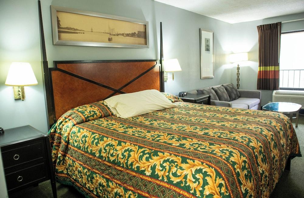 Executive Inn photo 5