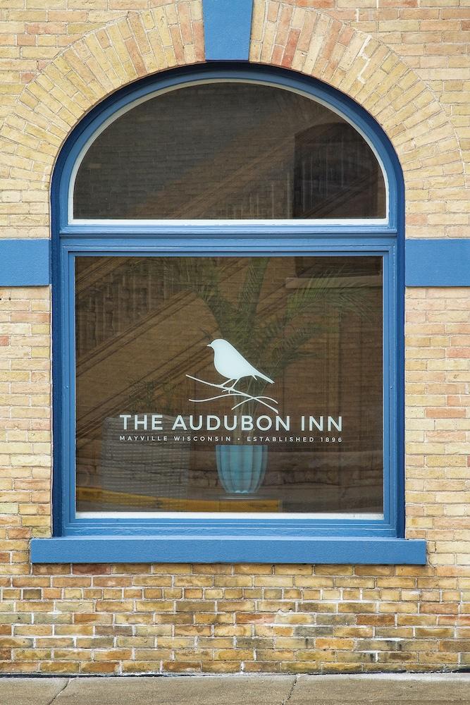 The Audubon Inn photo 8