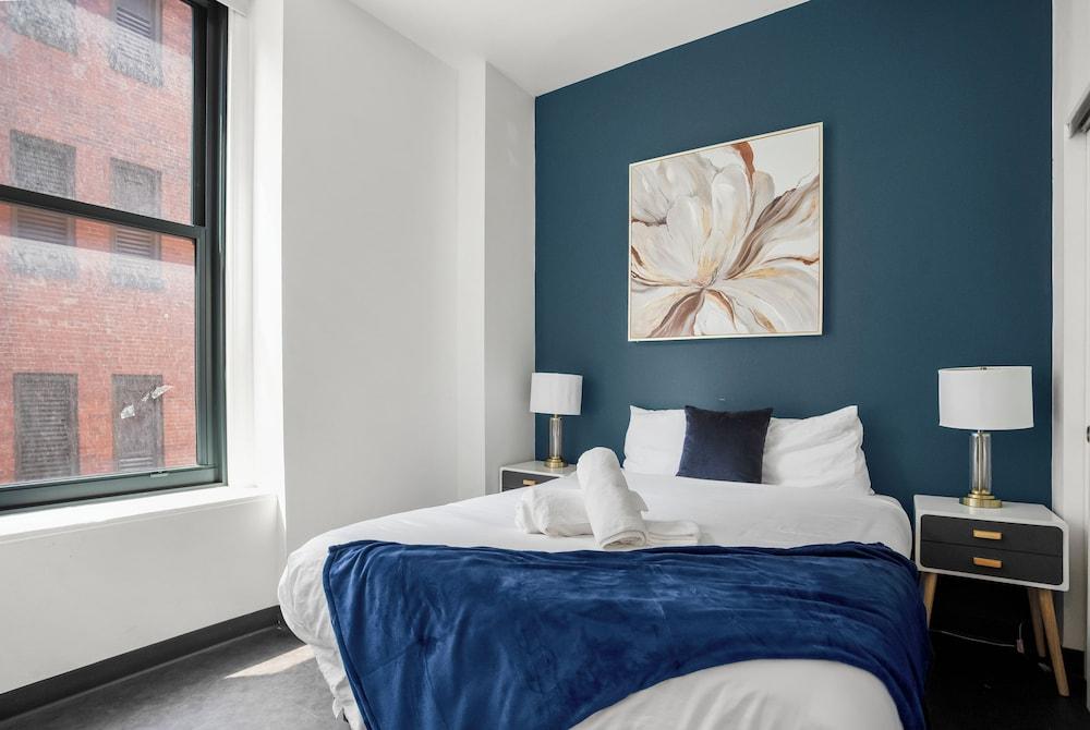 CozySuites - William photo 82