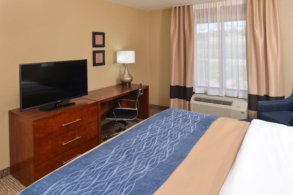 Comfort Inn & Suites Mandan - Bismarck photo 4