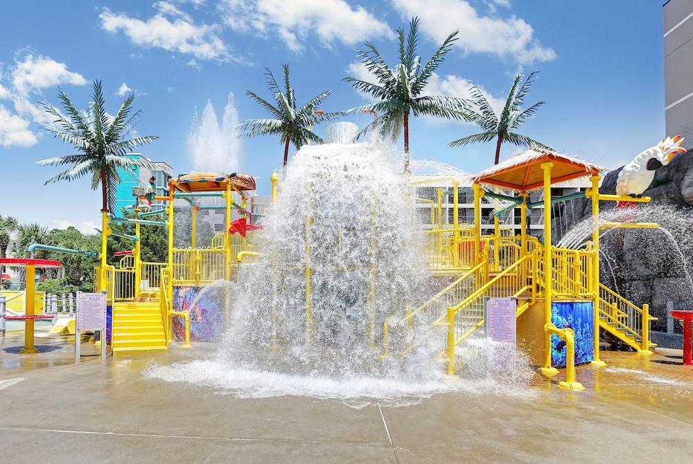 Sand Dunes Resort and Suites photo 45