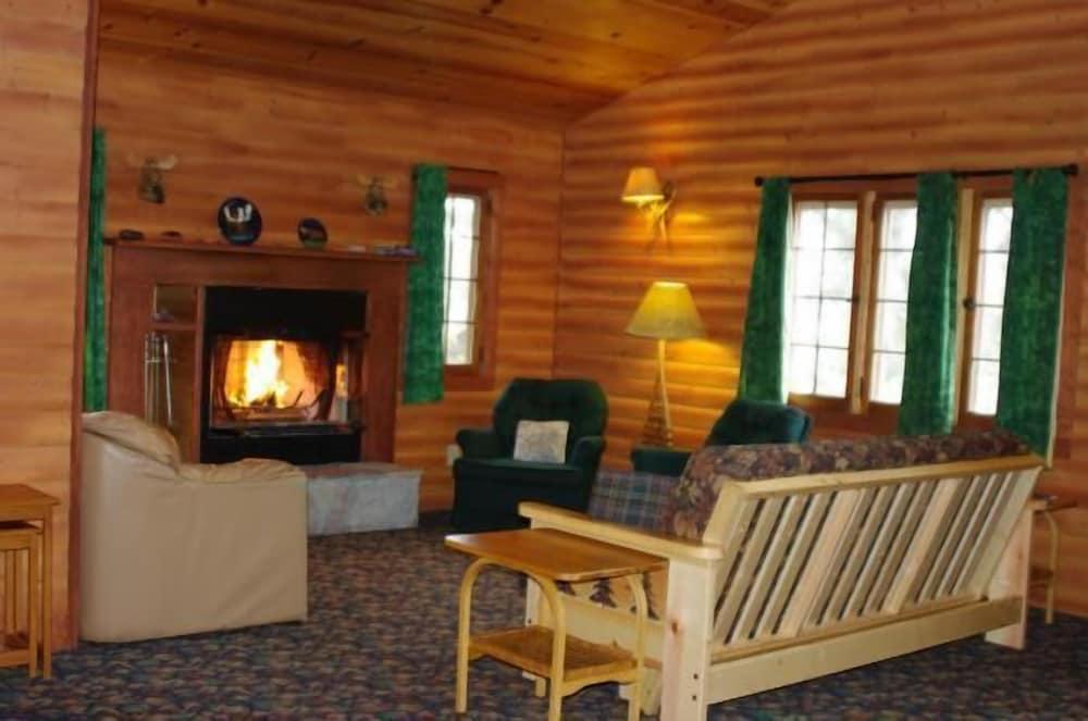 Solbakken Resort On Superior photo 84