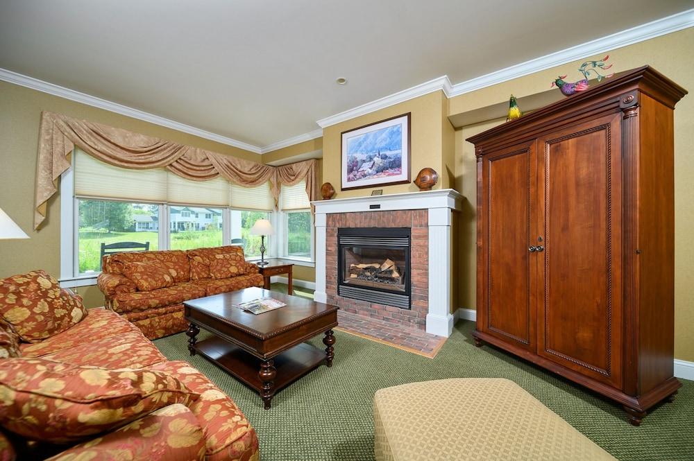 Stoweflake Mountain Resort & Spa photo 14