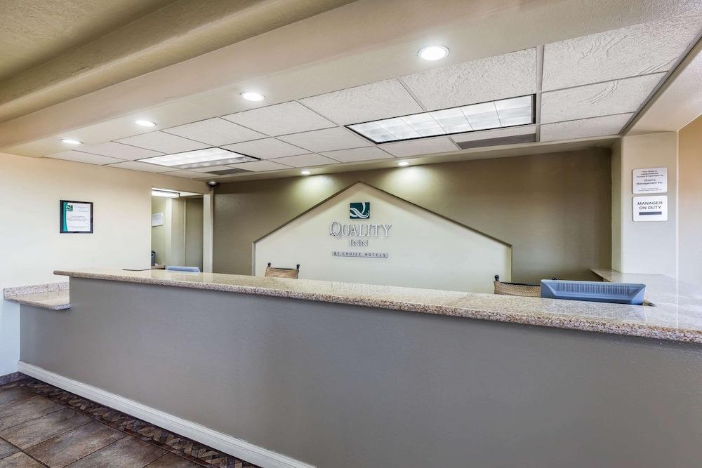Quality Inn Washington - St. George North photo 35