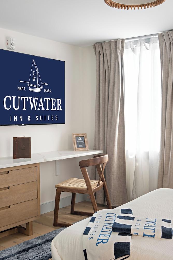 Cutwater Inn & Suites photo 61