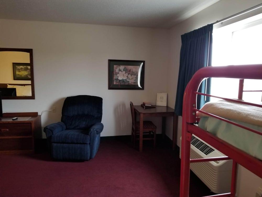 Bilmar Inn & Suites by Hotel O Hwy 77 photo 30