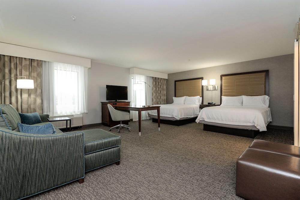 Hampton Inn Brighton photo 29