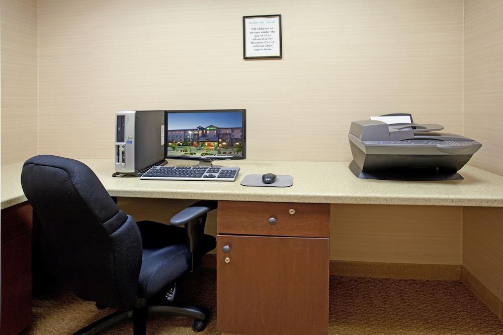 Holiday Inn Denver-Parker-E470/Parker Road by IHG photo 22