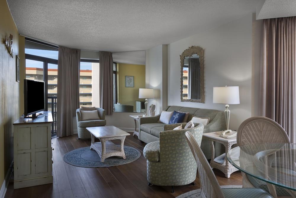 Beach Colony Resort photo 15